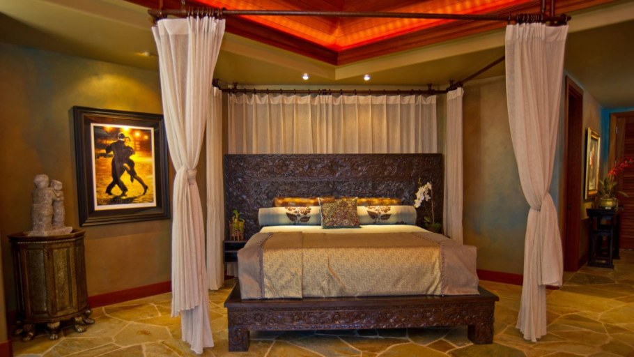 Four Seasons Resort 5*