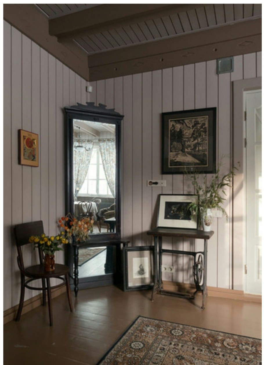 Веранда к дому