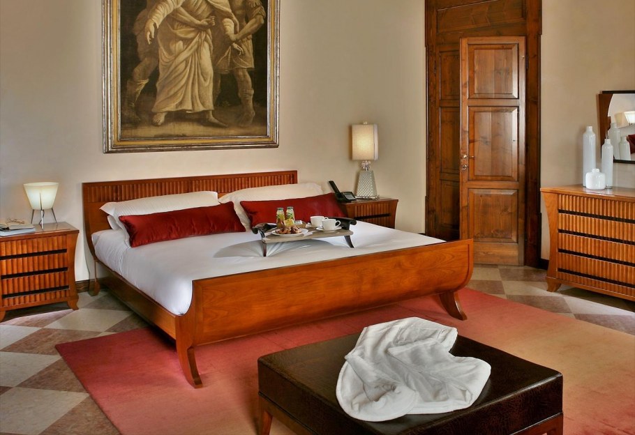 Кровать Morelato Biedermeier 2873