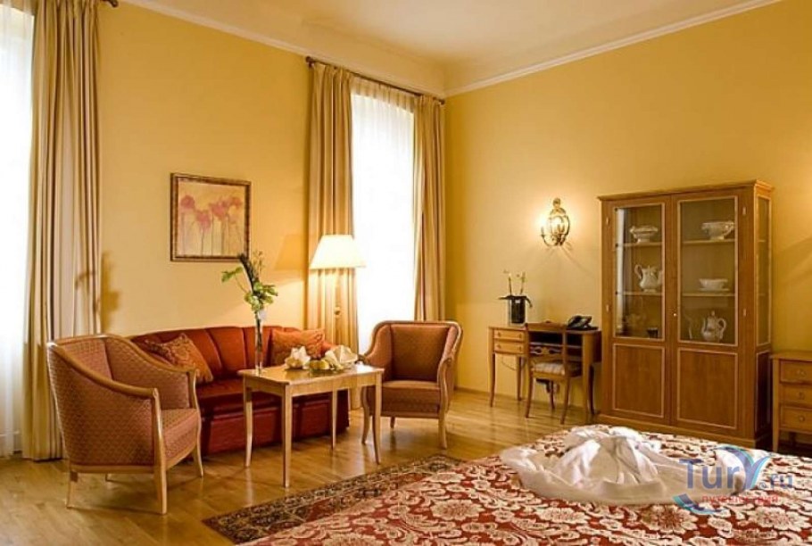 Бидермайер стиль интерьера квартиры