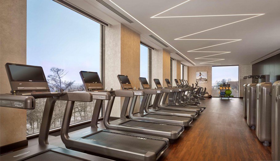 ВТБ Арена навигация