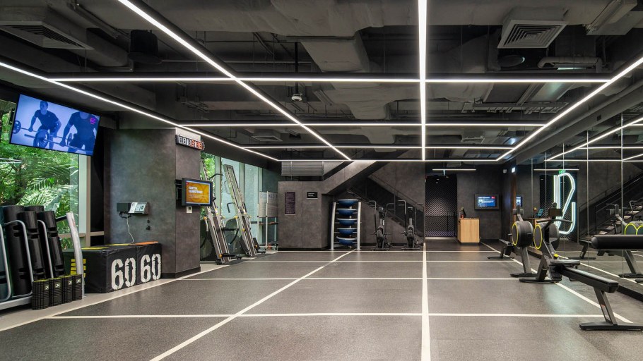 Myfitlab Преображенская