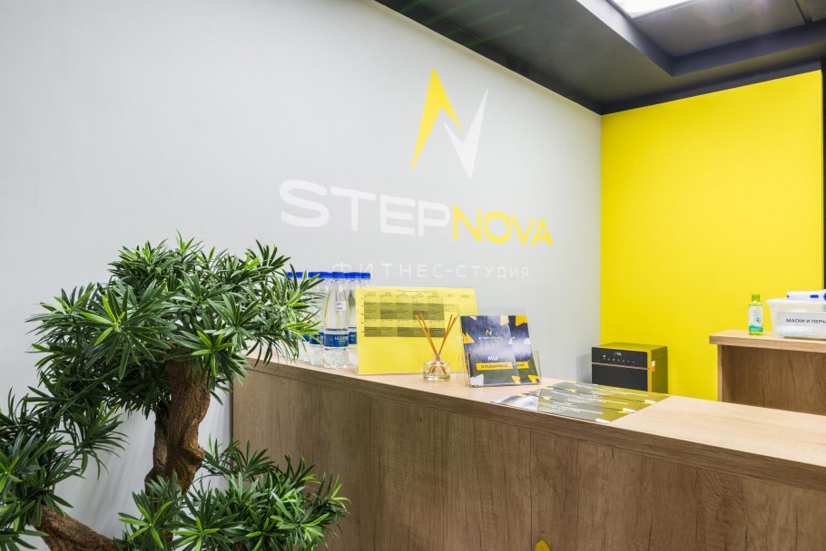 Стадион Динамо фудкорт