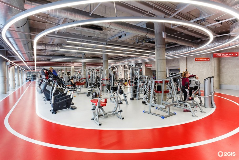 Отель спа Хаят Петровский парк