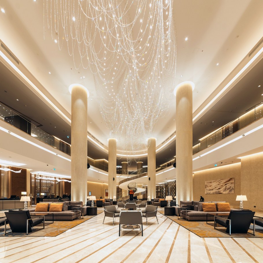 VIP ложи ВТБ Арена