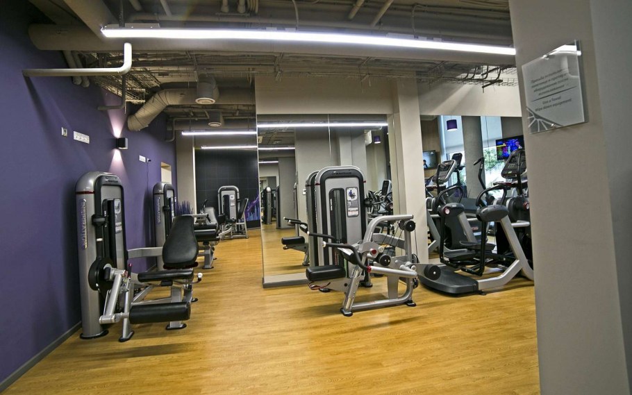 ВТБ Арена парк интерьеры