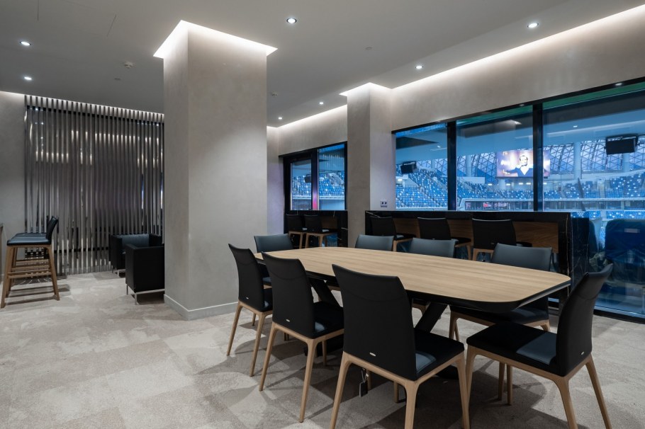 ВТБ Арена зона VIP