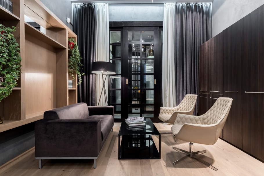 Дизайн фитнес постов в