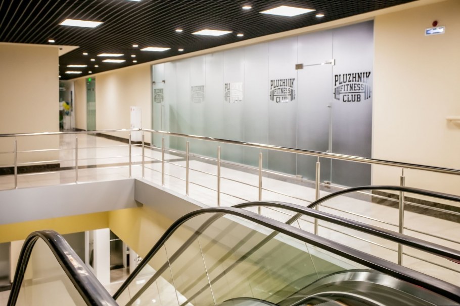 ВТБ Арена вип ложа