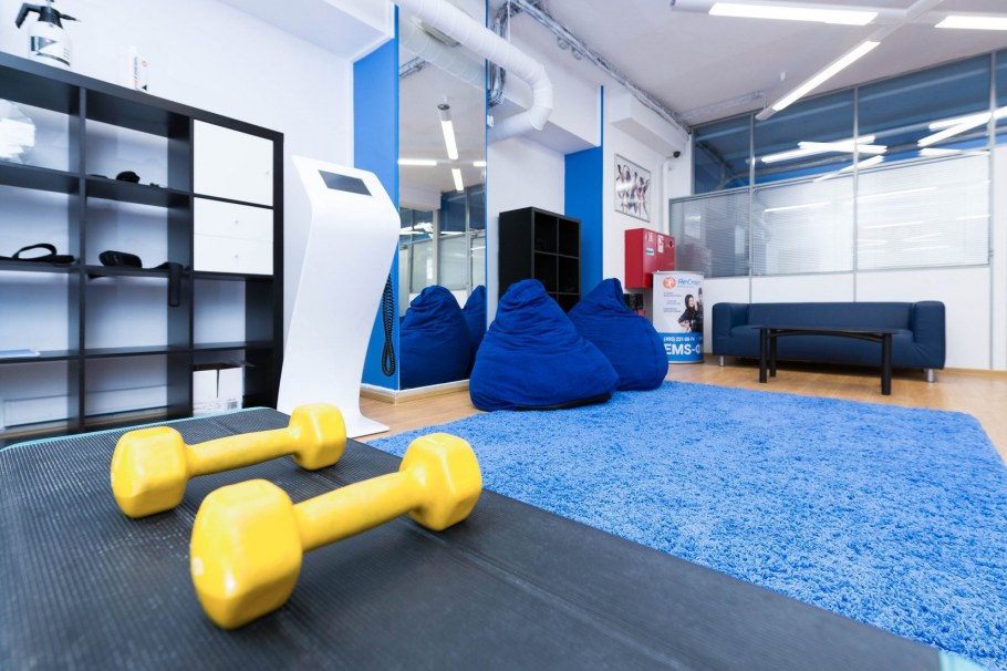 Фитнес Tower Gym