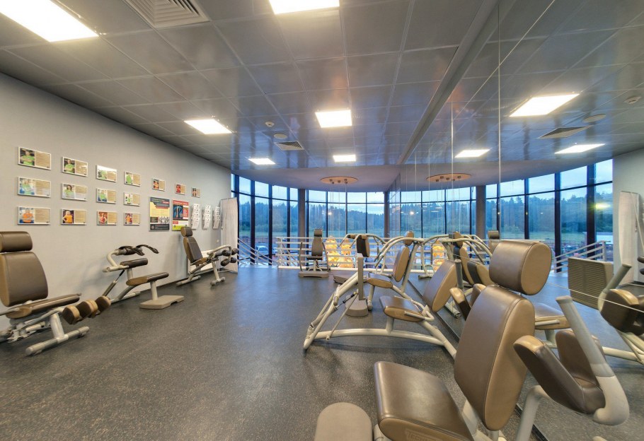 World class Свиблово