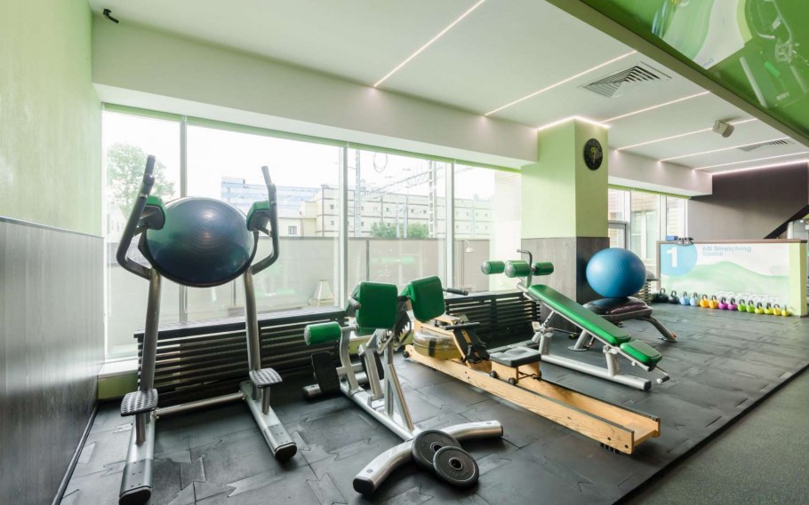 Спортклуб Англия