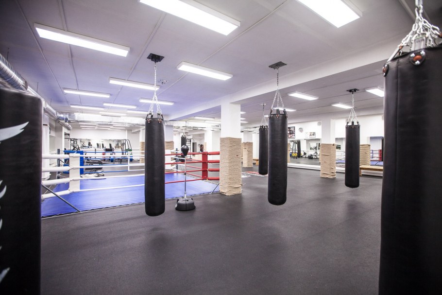 Prime Sport Spa в Ростове-на-Дону