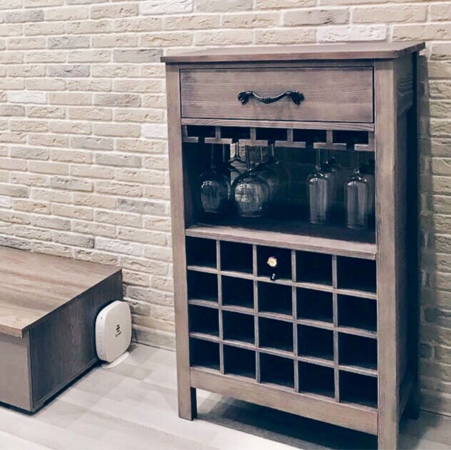 Винный шкаф Деметра