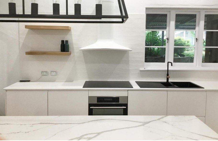 Столешница МЕЛЬТОРП(125*75