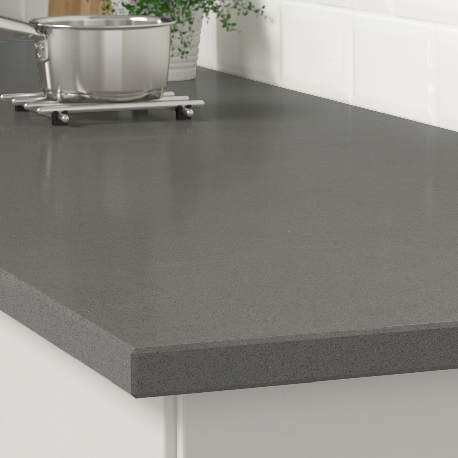 Столешница дарк грей