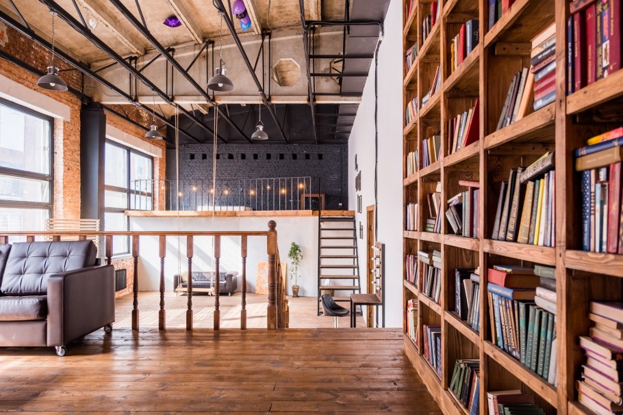 VG Studio фотостудия Москва