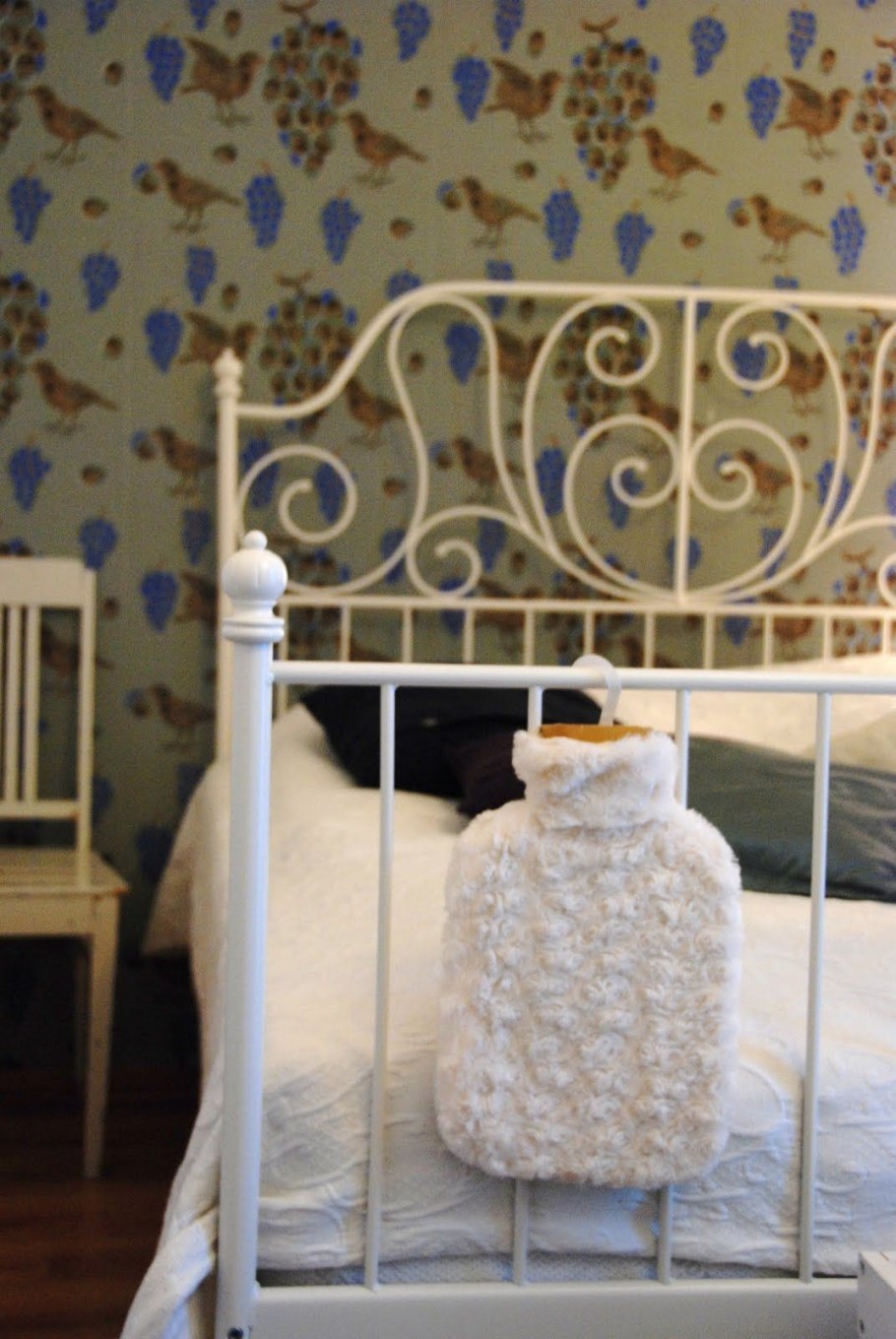 Dreamline кровать Paris