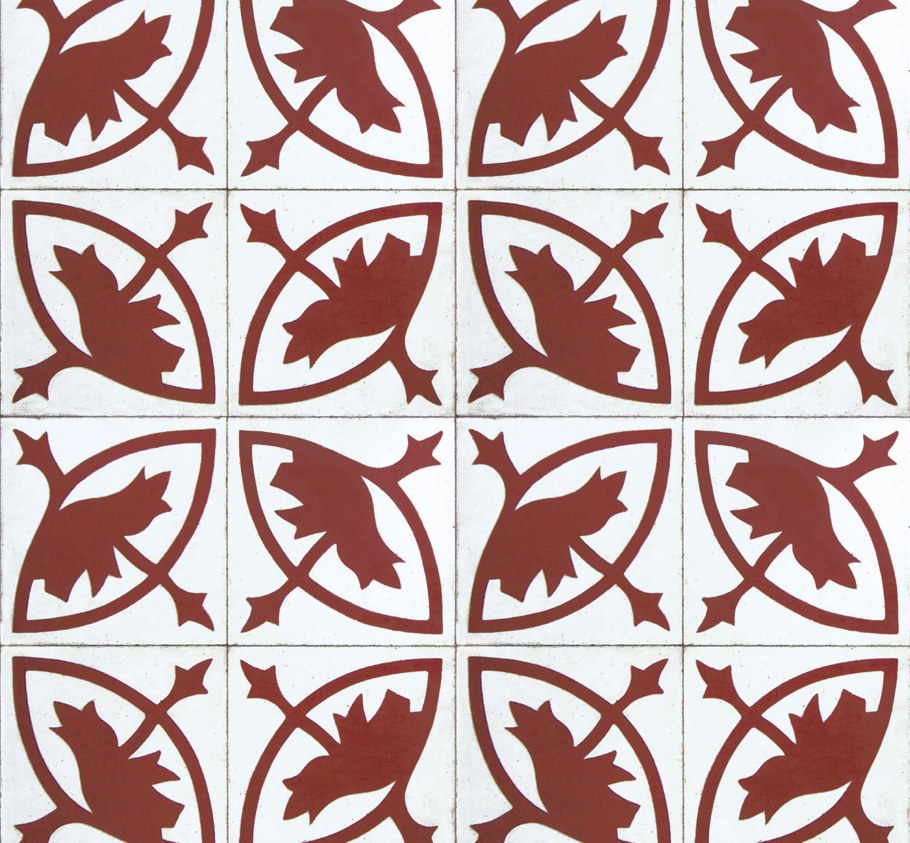 Плитка Узорная