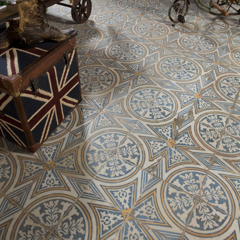 Peronda Francisco Segarra FS-1