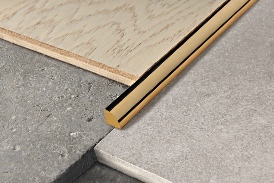 Латунная полоса 1х10