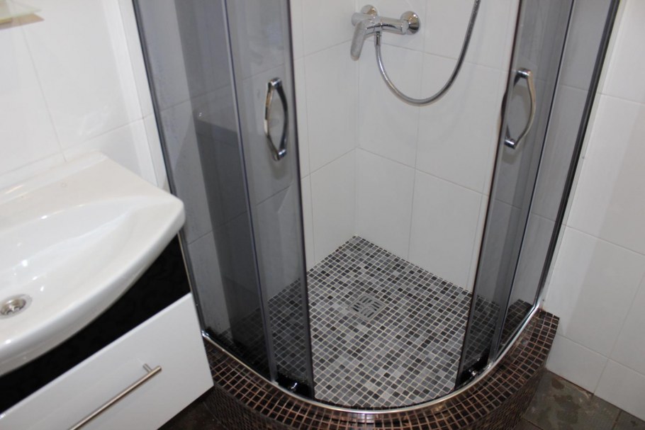 Душ кабинка 301 без поддона