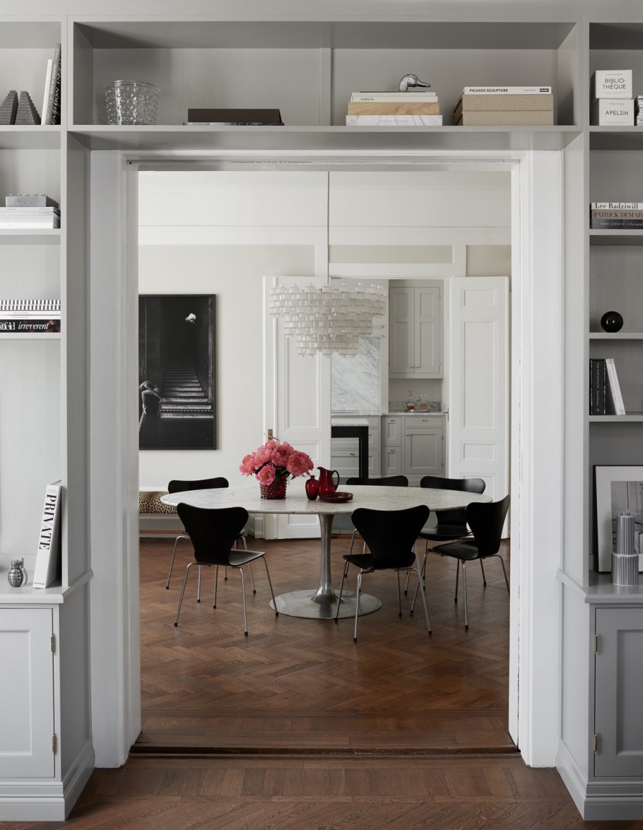 Арка в современном стиле