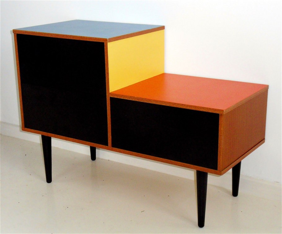 Баухауз культ функциональности стиль интерьера