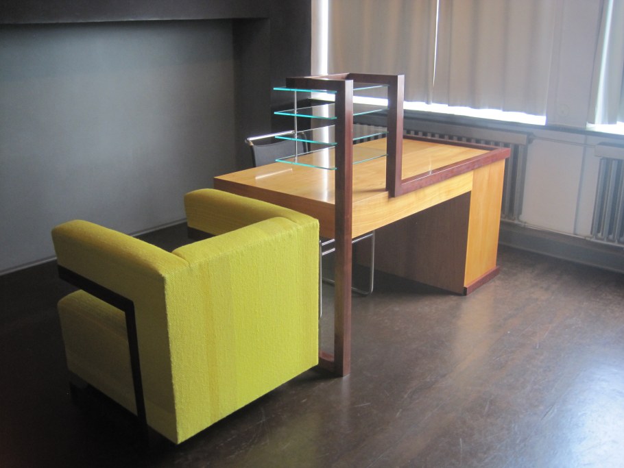 Кресло Loft фабрики Tomasella