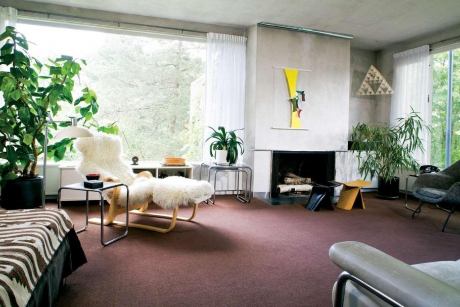 Йозеф Альберс Баухауз