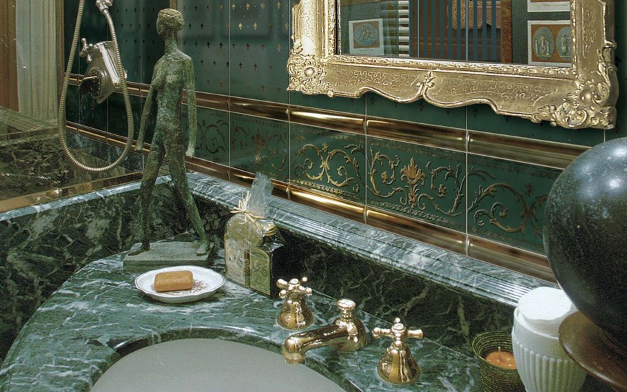 Керамическая плитка Сокол Уральские Самоцветы