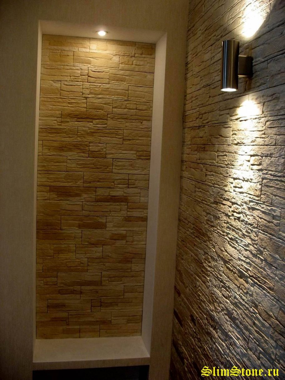 Сланец СЛИМСТОУН