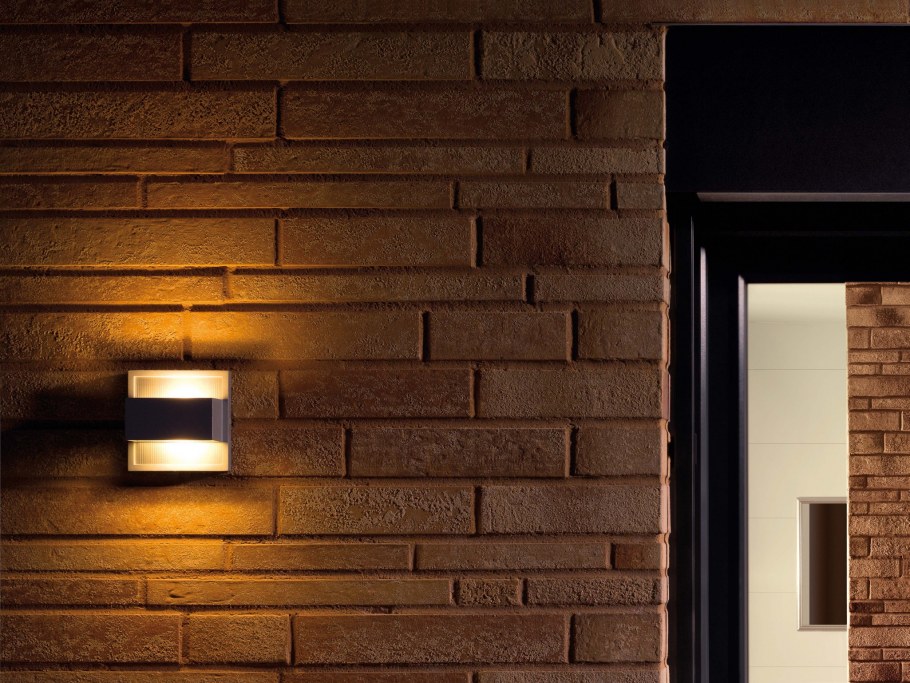 Клинкерная плитка для внутренней отделки