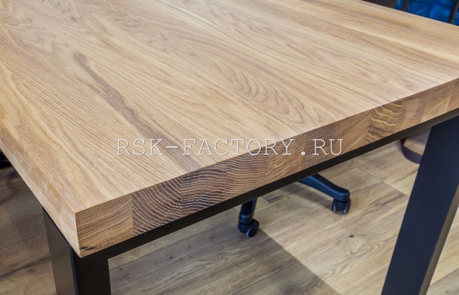 Кухня Даллас (белый глянец/дуб Кера