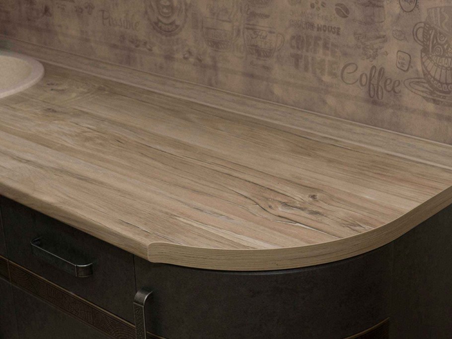 Дуб Корсика Слотекс