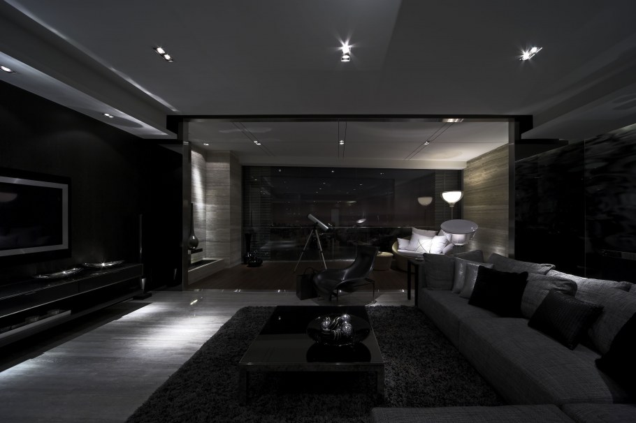 Гостиные дизайн