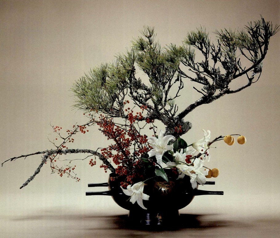 Морибана в Японии