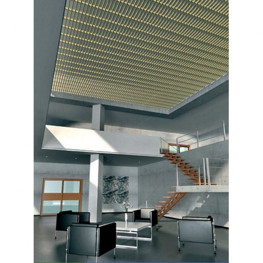 Грильято жалюзи 300х100