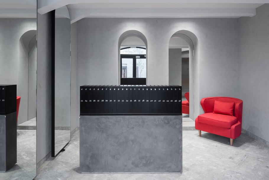 Красная стрела лофт комплекс