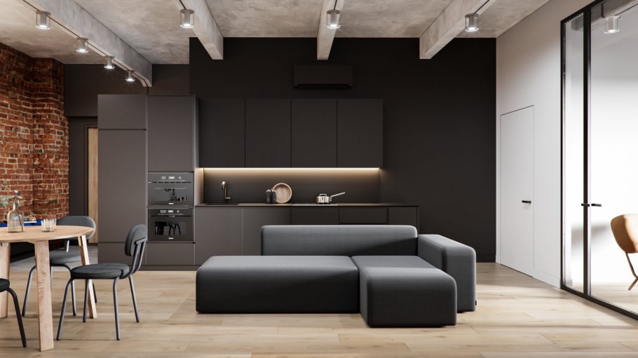 Актовый зал на красной стреле