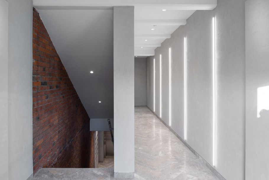 Красная стрела лофт апартаменты