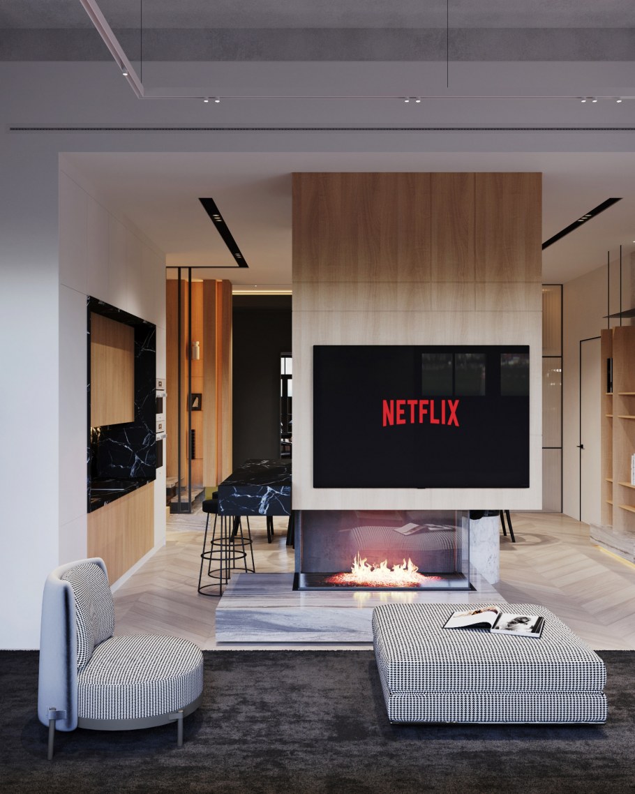 Указатели мест общего пользования