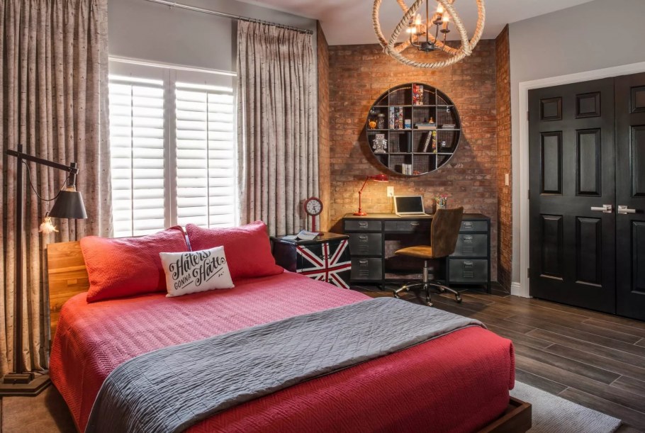 Бахрушин лофт