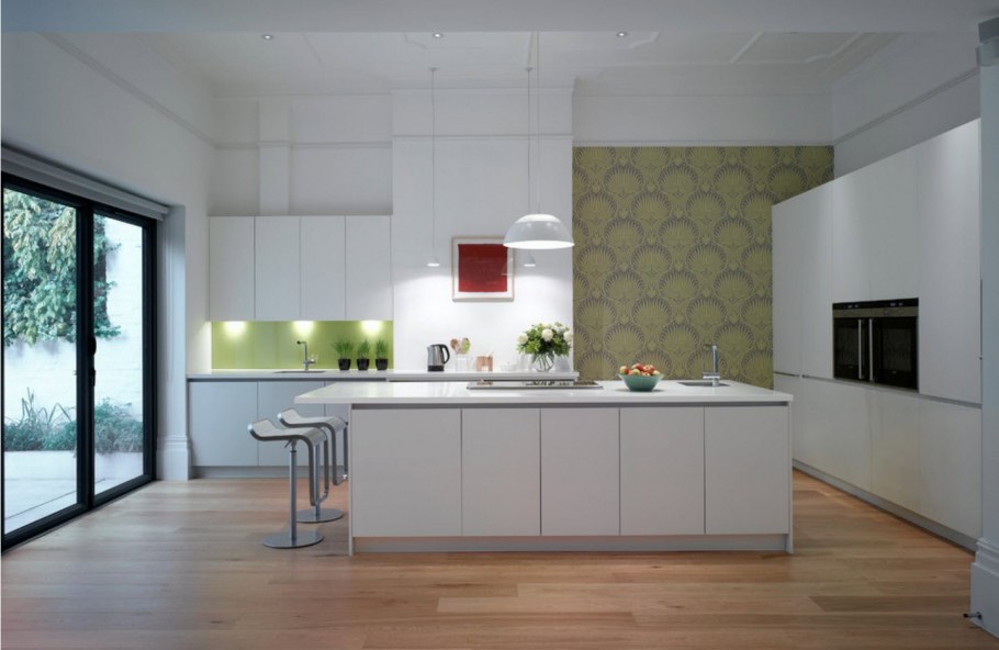 Lucchetta плитка