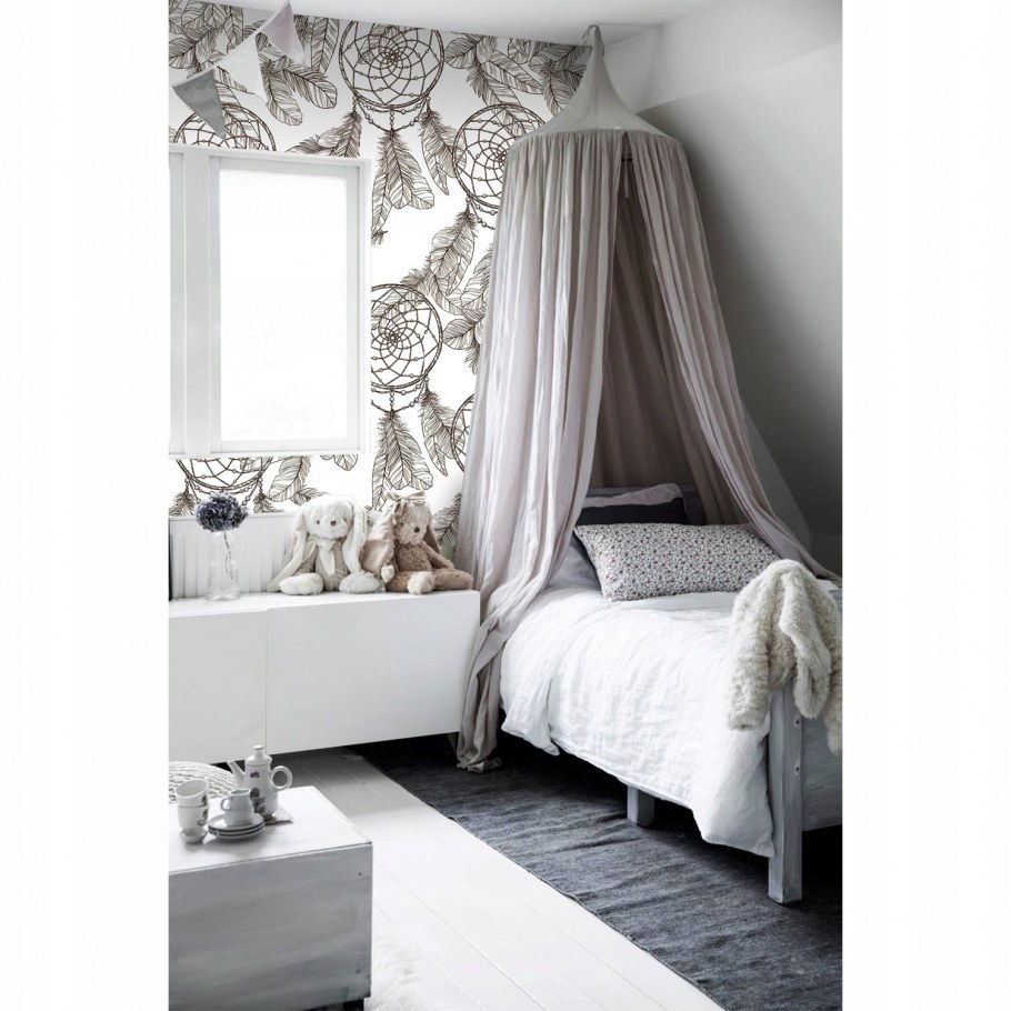 Стильные детские комнаты