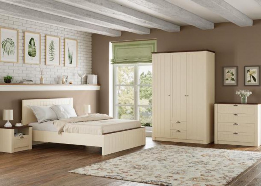 Кровать Кантри ка-801.26 Ангстрем