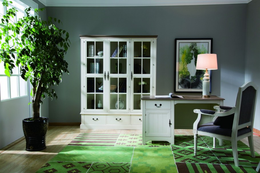 РАУС мебель Прованс