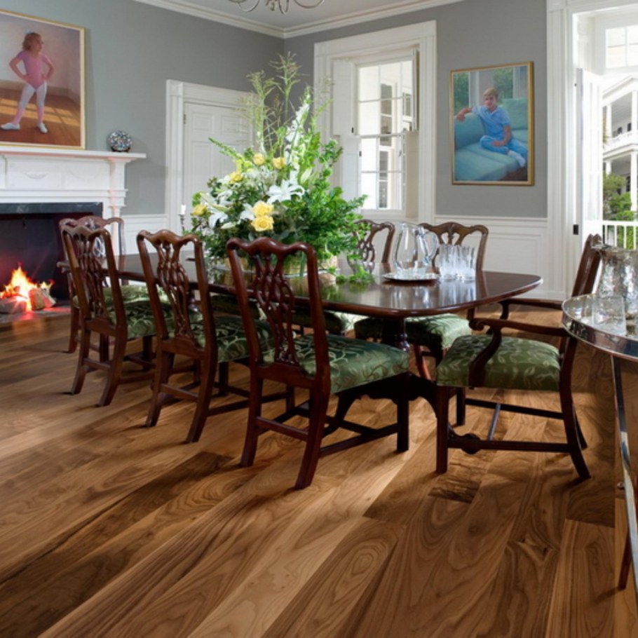 Инженерная доска Magestik Floor