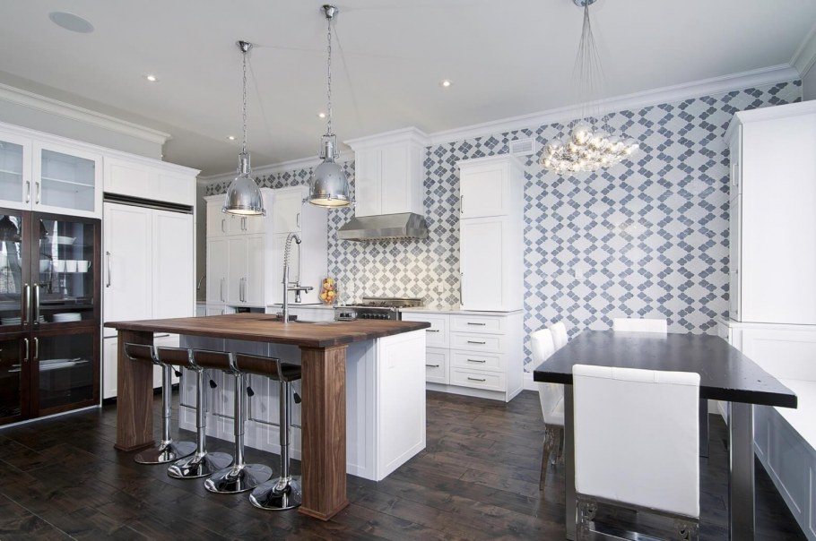 Обои Rasch 835113