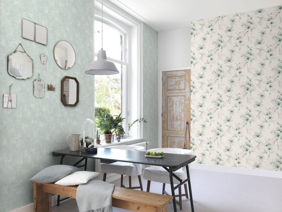 Стильные кухни